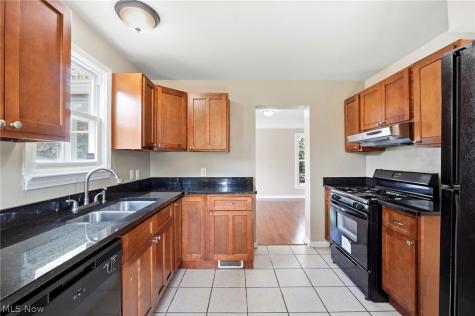 3508 Blanche Avenue Cleveland Heights OH 44118