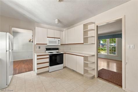 1833 Aldersgate Drive Lyndhurst OH 44124