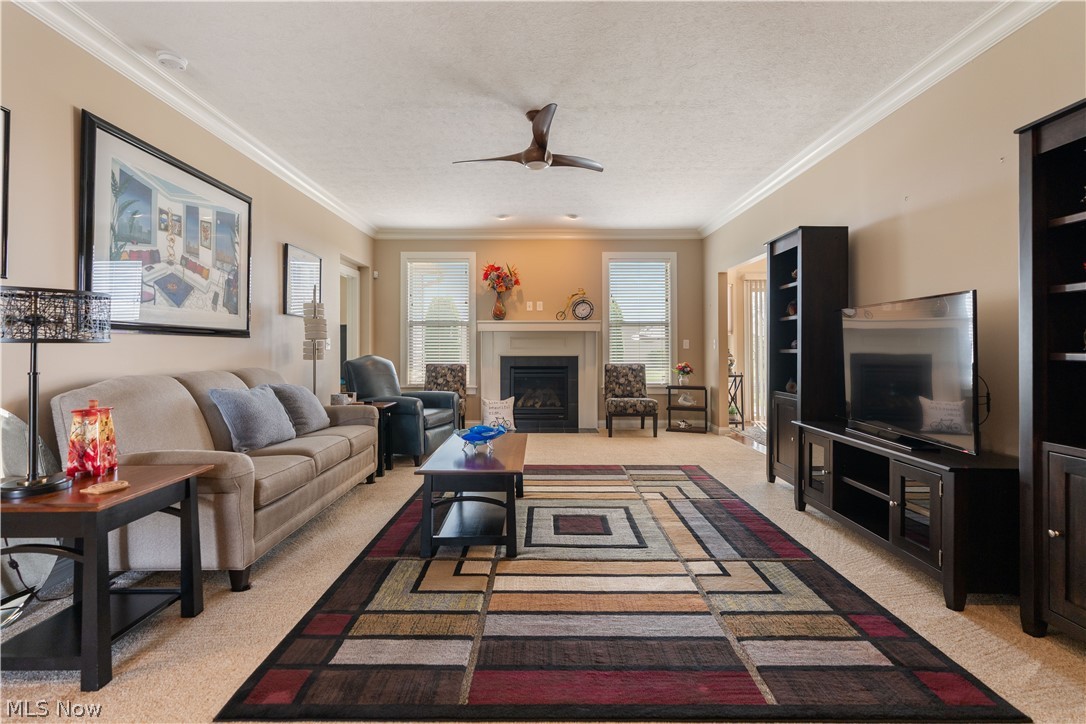 9684 Emerald Bluff Circle NW Canal Fulton OH 44614