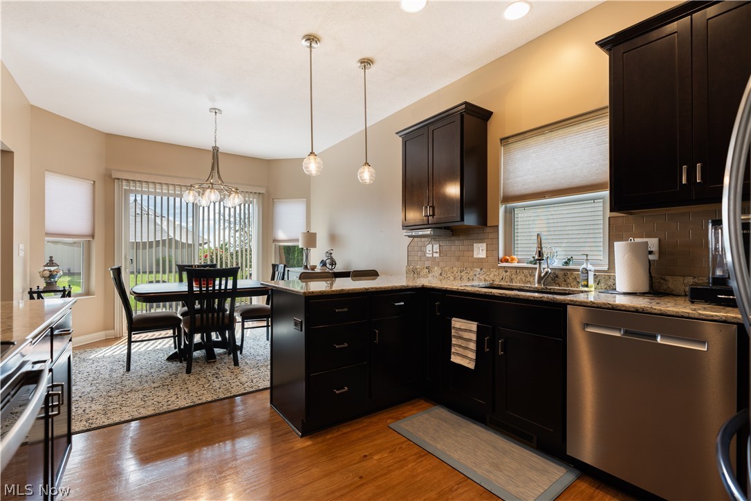 9684 Emerald Bluff Circle NW Canal Fulton OH 44614