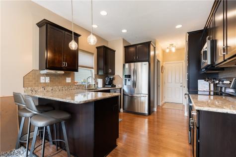 9684 Emerald Bluff Circle NW Canal Fulton OH 44614