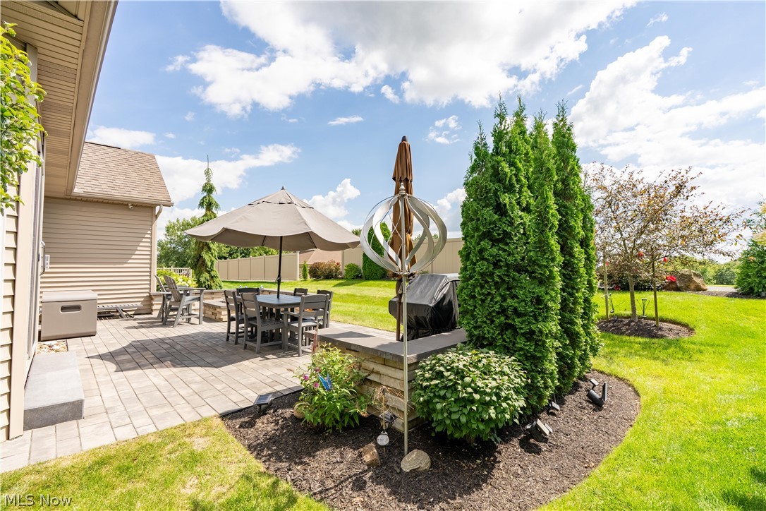 9684 Emerald Bluff Circle NW Canal Fulton OH 44614