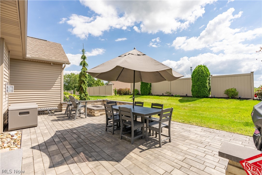 9684 Emerald Bluff Circle NW Canal Fulton OH 44614