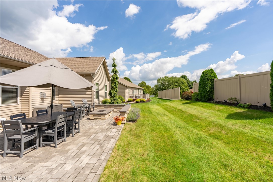 9684 Emerald Bluff Circle NW Canal Fulton OH 44614
