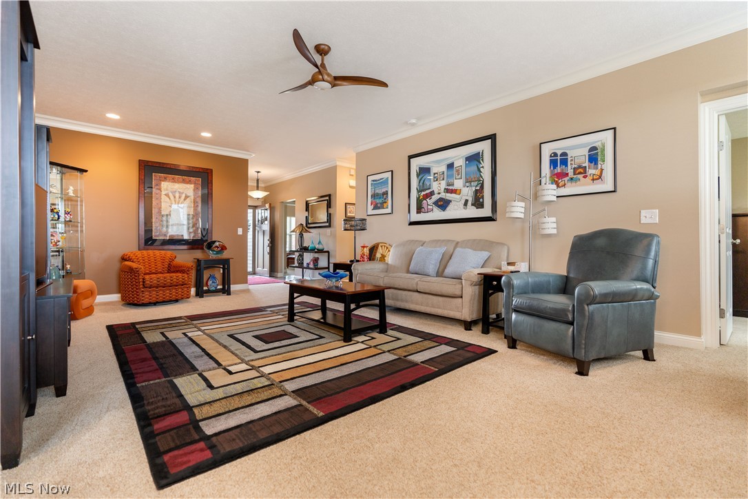 9684 Emerald Bluff Circle NW Canal Fulton OH 44614