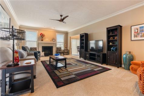 9684 Emerald Bluff Circle NW Canal Fulton OH 44614
