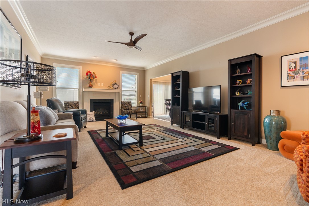 9684 Emerald Bluff Circle NW Canal Fulton OH 44614