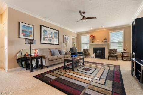 9684 Emerald Bluff Circle NW Canal Fulton OH 44614