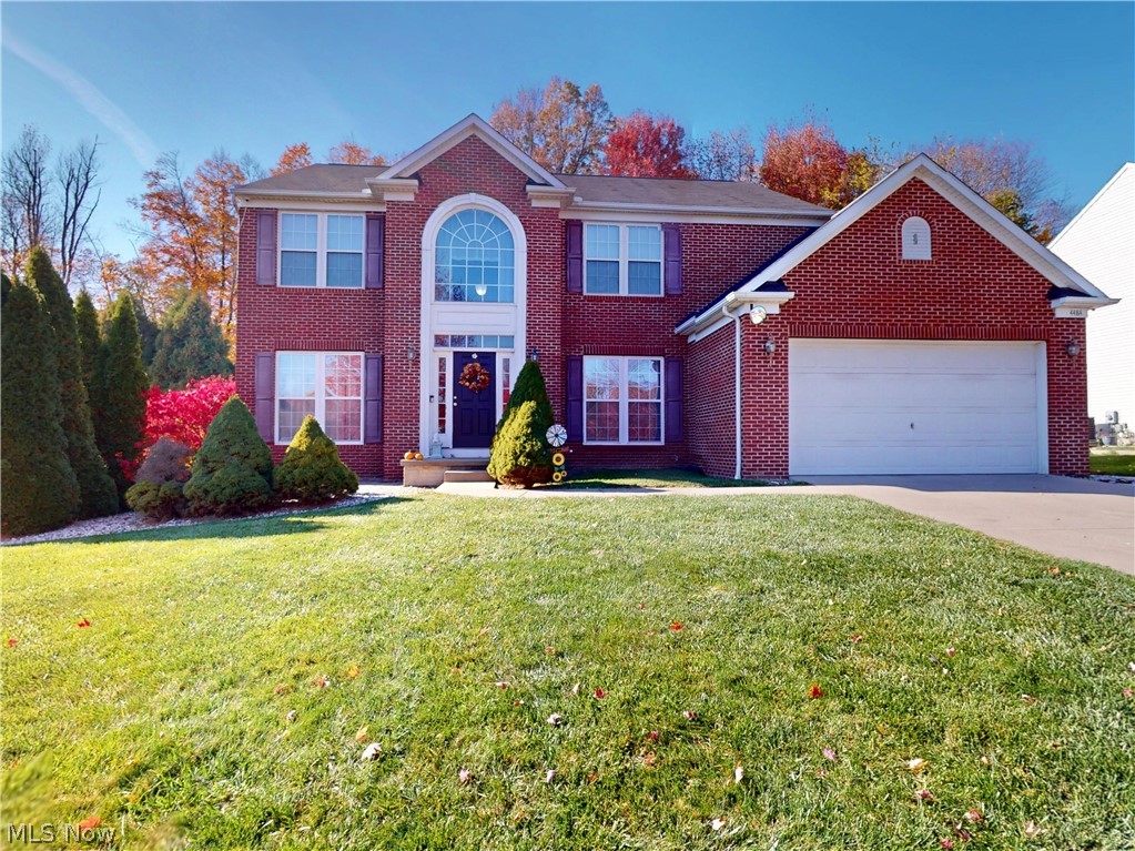 4484 Castlegate Boulevard Uniontown OH 44685