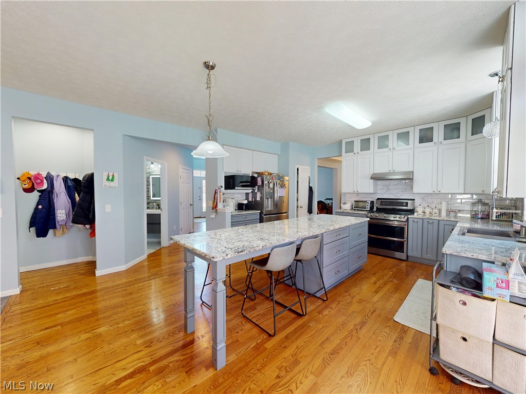 4484 Castlegate Boulevard Uniontown OH 44685