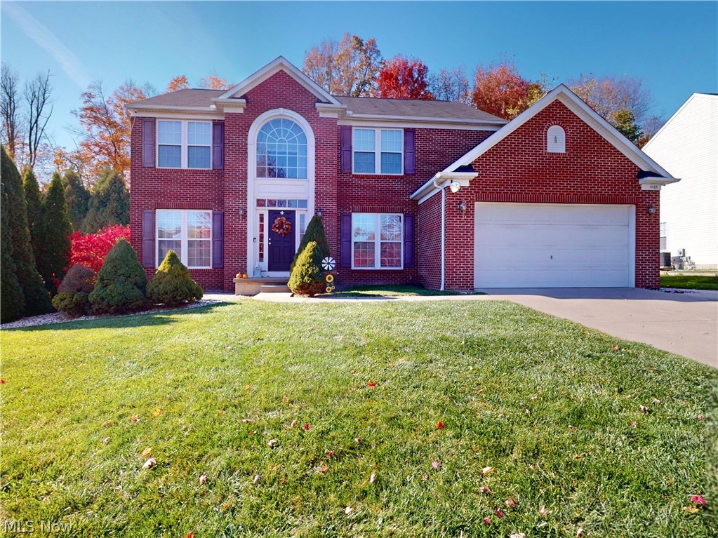 4484 Castlegate Boulevard Uniontown OH 44685