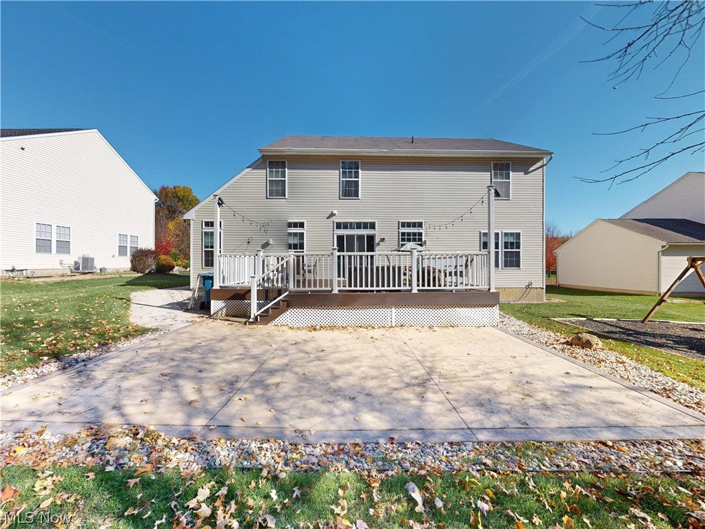 4484 Castlegate Boulevard Uniontown OH 44685