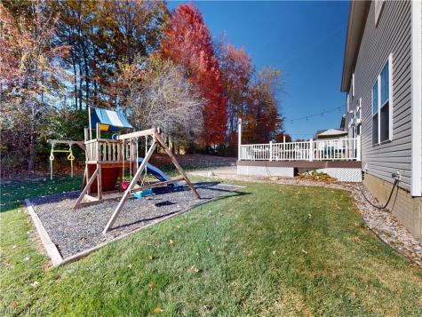4484 Castlegate Boulevard Uniontown OH 44685