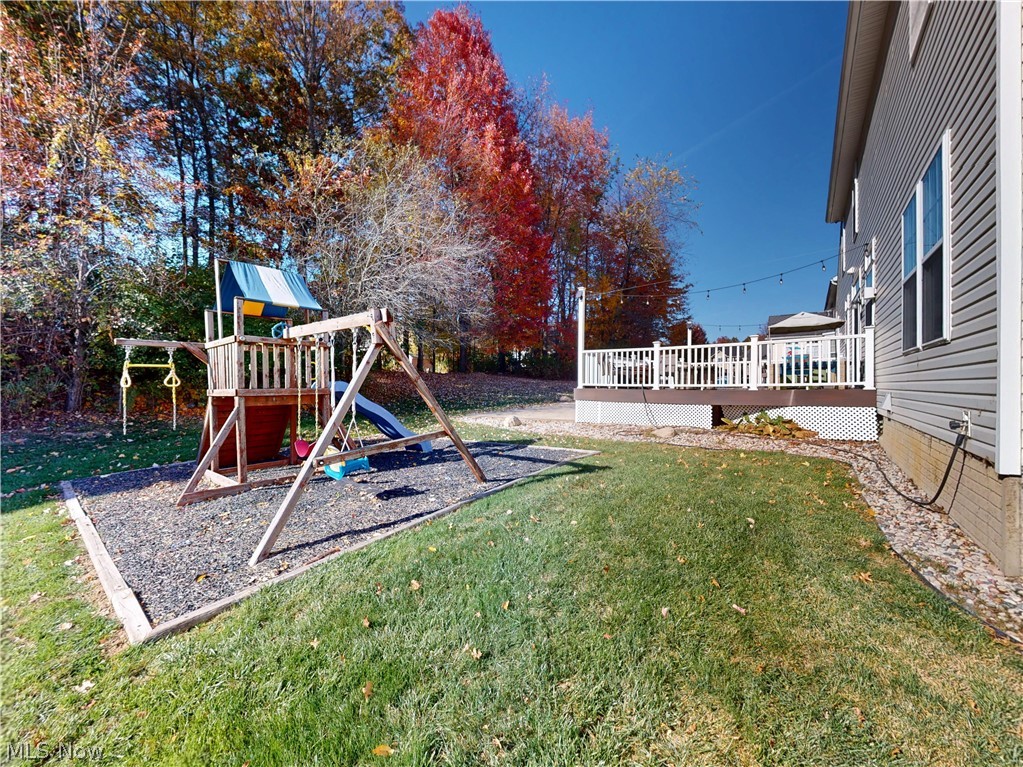 4484 Castlegate Boulevard Uniontown OH 44685