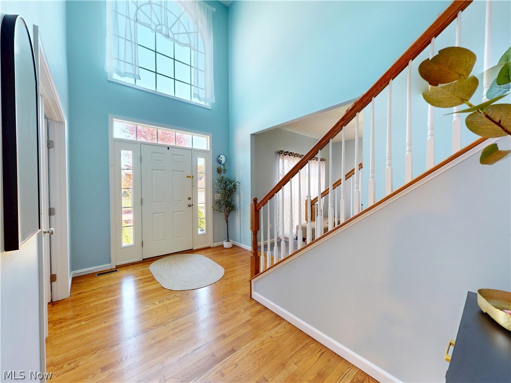 4484 Castlegate Boulevard Uniontown OH 44685