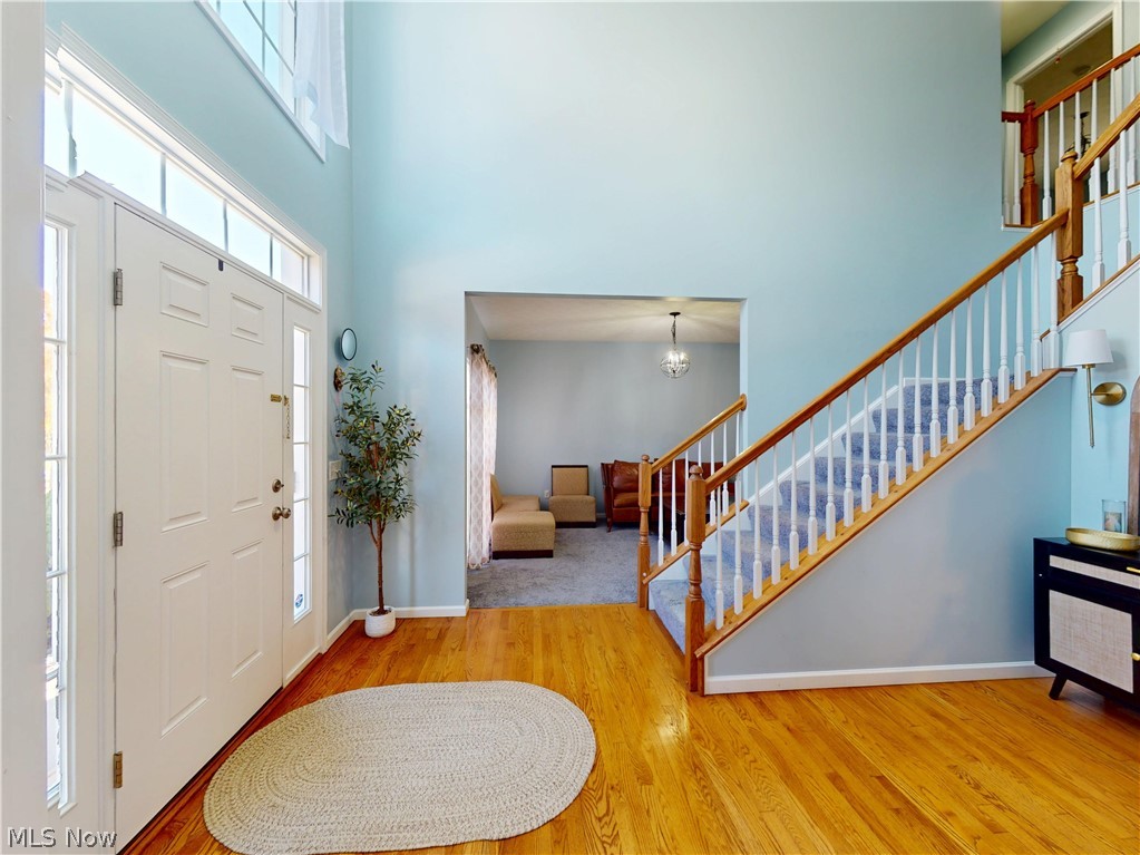 4484 Castlegate Boulevard Uniontown OH 44685