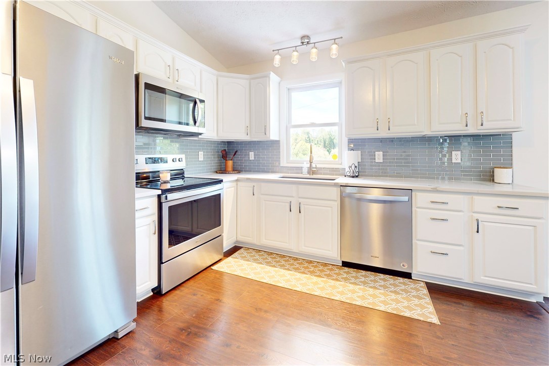 3237 Saint Charles Drive Steubenville OH 43952