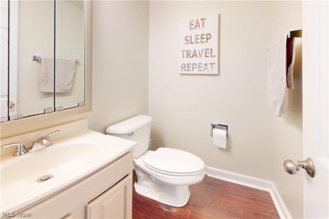 3237 Saint Charles Drive Steubenville OH 43952