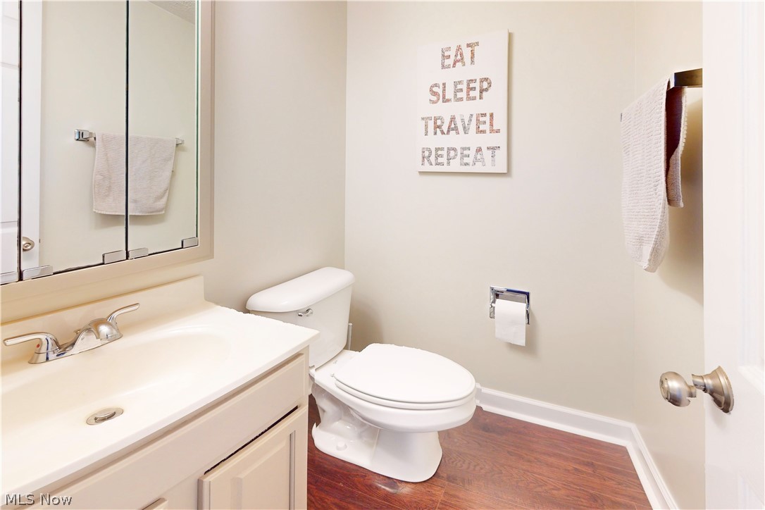3237 Saint Charles Drive Steubenville OH 43952