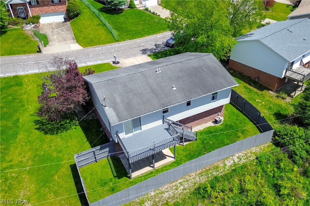 3237 Saint Charles Drive Steubenville OH 43952