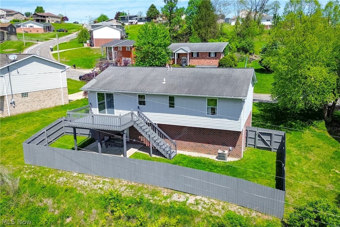 3237 Saint Charles Drive Steubenville OH 43952