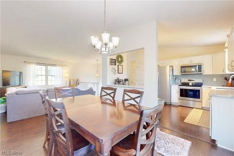 3237 Saint Charles Drive Steubenville OH 43952