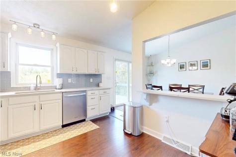3237 Saint Charles Drive Steubenville OH 43952