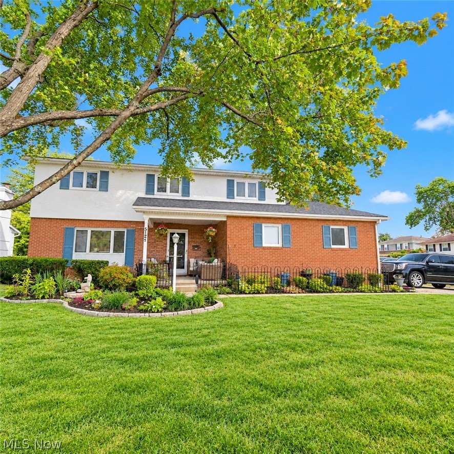 5124 Northcliff Loop W Columbus OH 43229