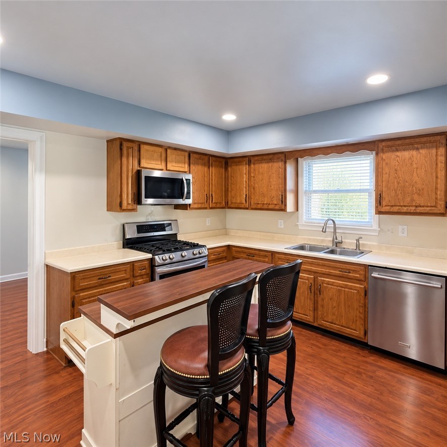 5124 Northcliff Loop W Columbus OH 43229