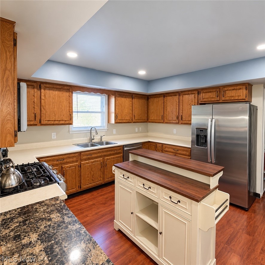 5124 Northcliff Loop W Columbus OH 43229