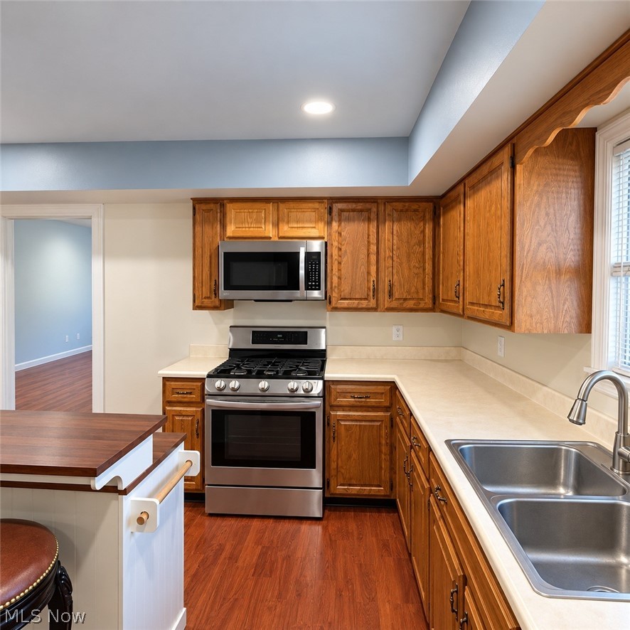5124 Northcliff Loop W Columbus OH 43229