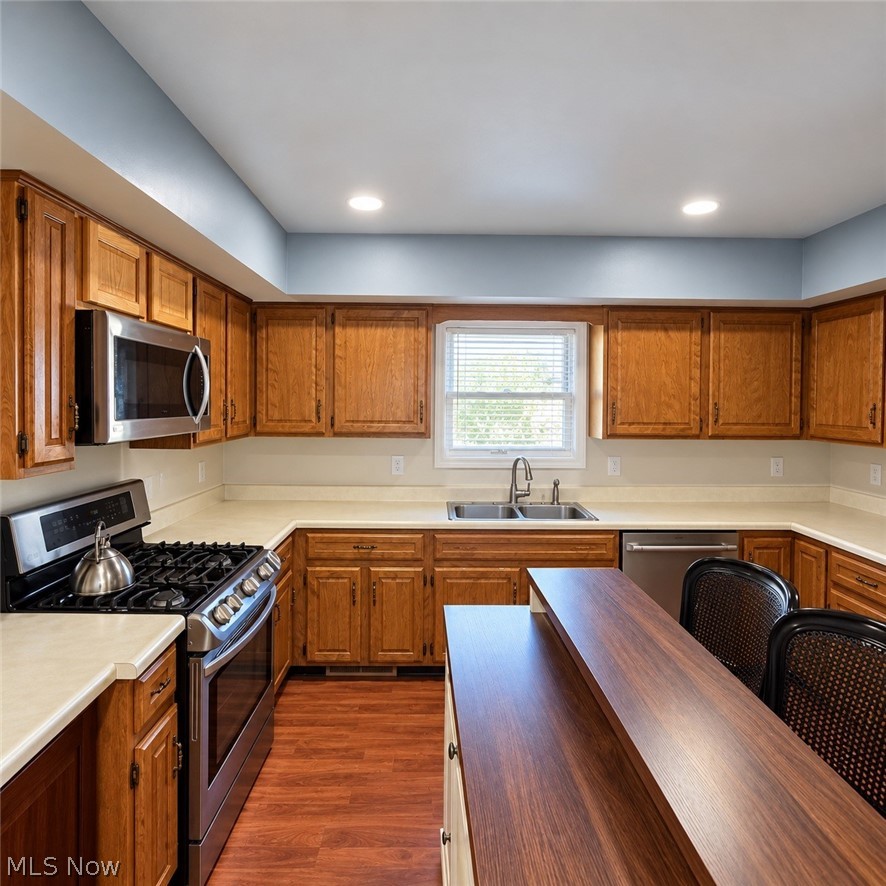 5124 Northcliff Loop W Columbus OH 43229