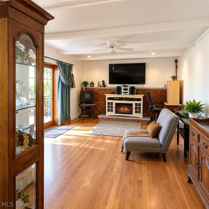 5124 Northcliff Loop W Columbus OH 43229