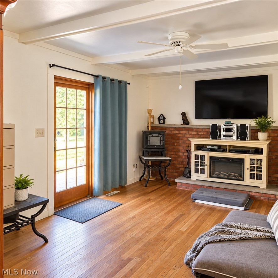 5124 Northcliff Loop W Columbus OH 43229