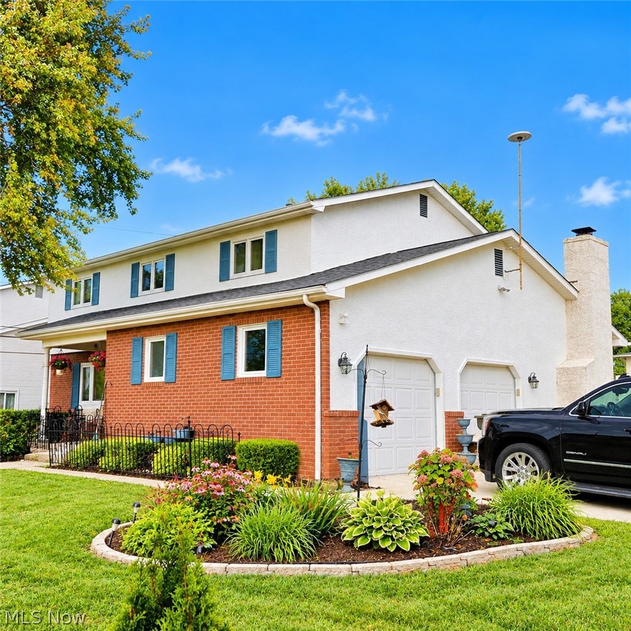 5124 Northcliff Loop W Columbus OH 43229