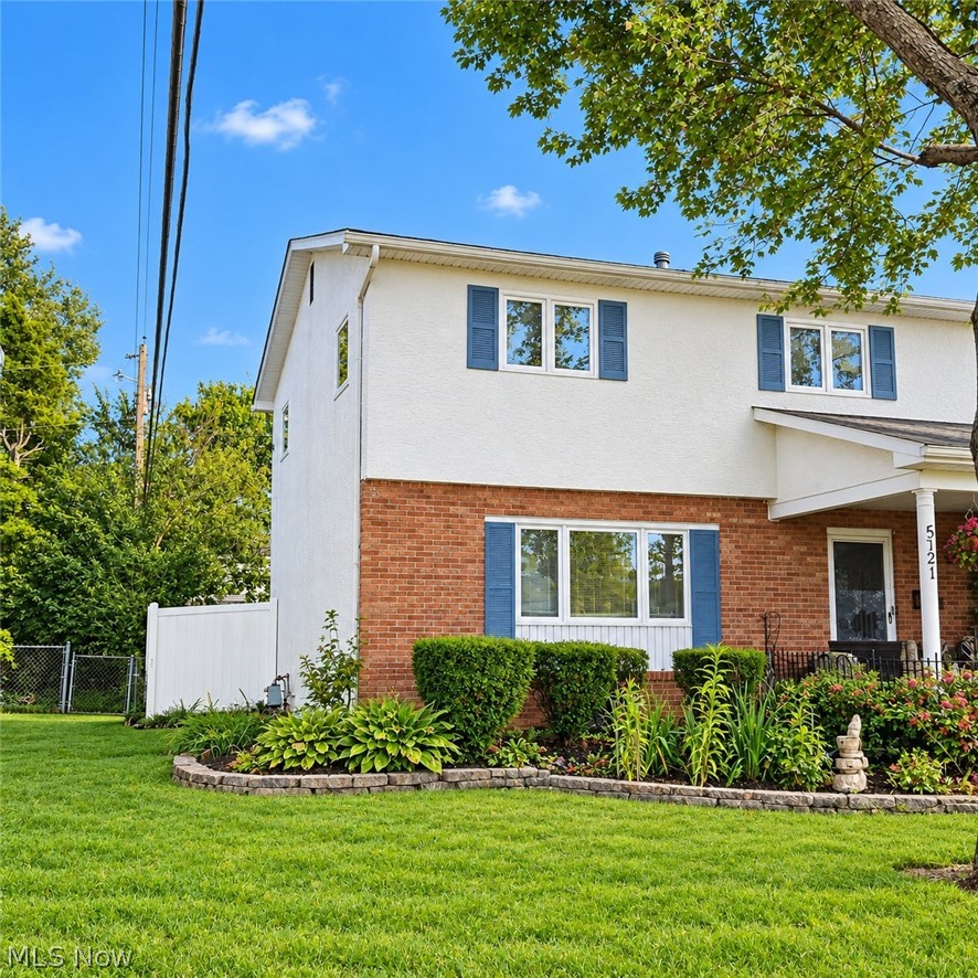 5124 Northcliff Loop W Columbus OH 43229