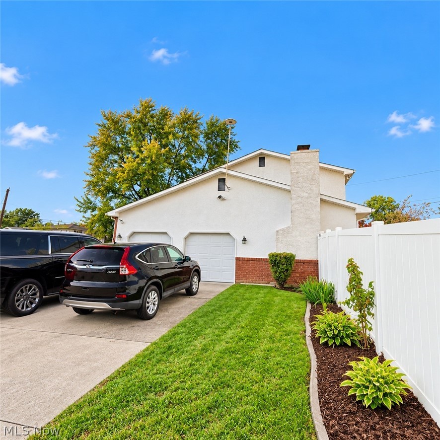 5124 Northcliff Loop W Columbus OH 43229