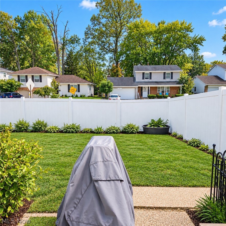 5124 Northcliff Loop W Columbus OH 43229