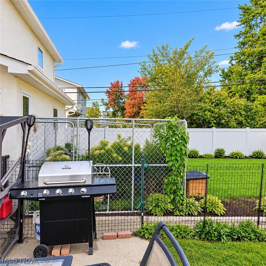 5124 Northcliff Loop W Columbus OH 43229