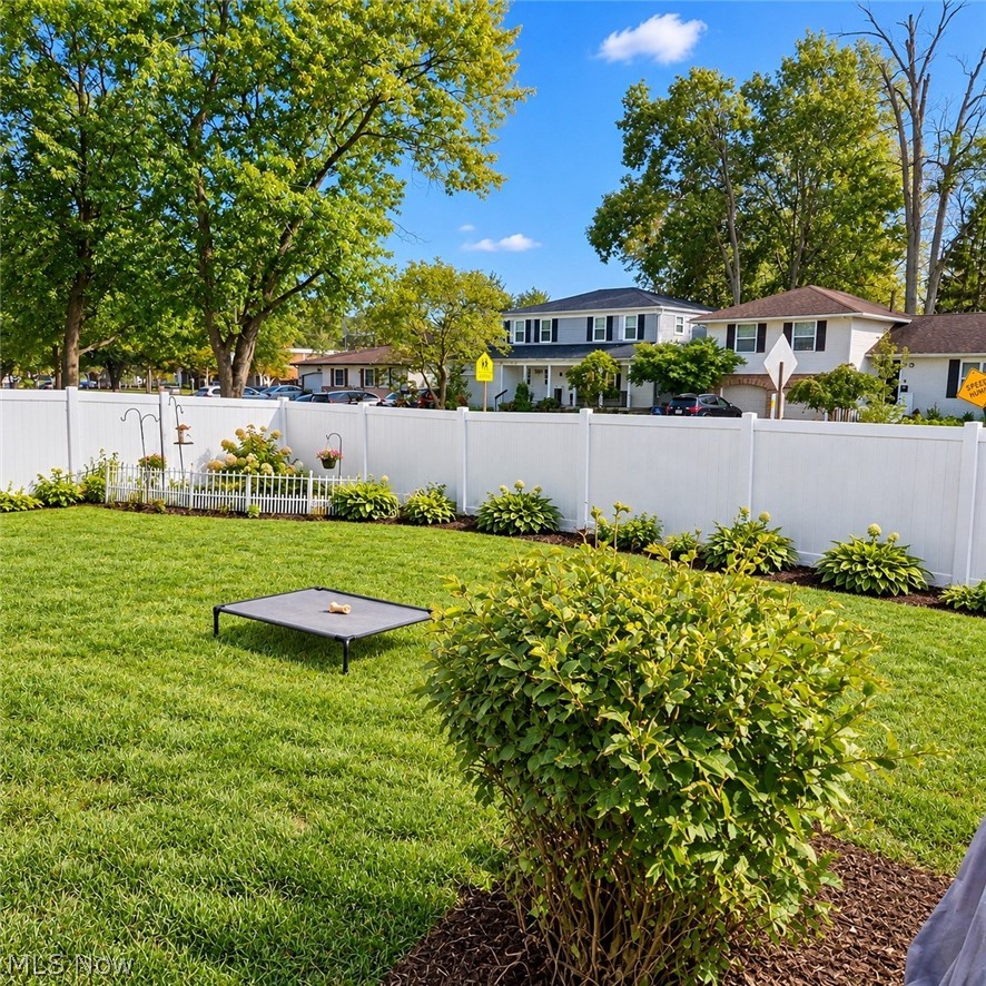 5124 Northcliff Loop W Columbus OH 43229