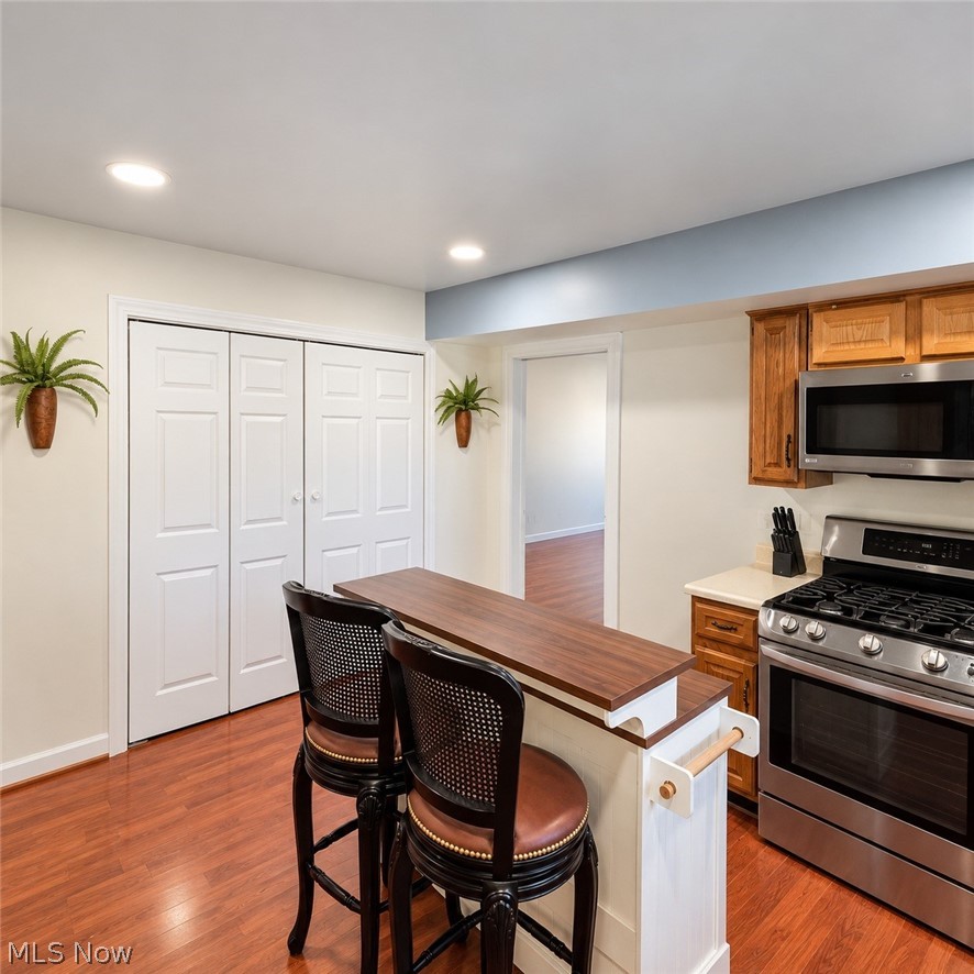 5124 Northcliff Loop W Columbus OH 43229