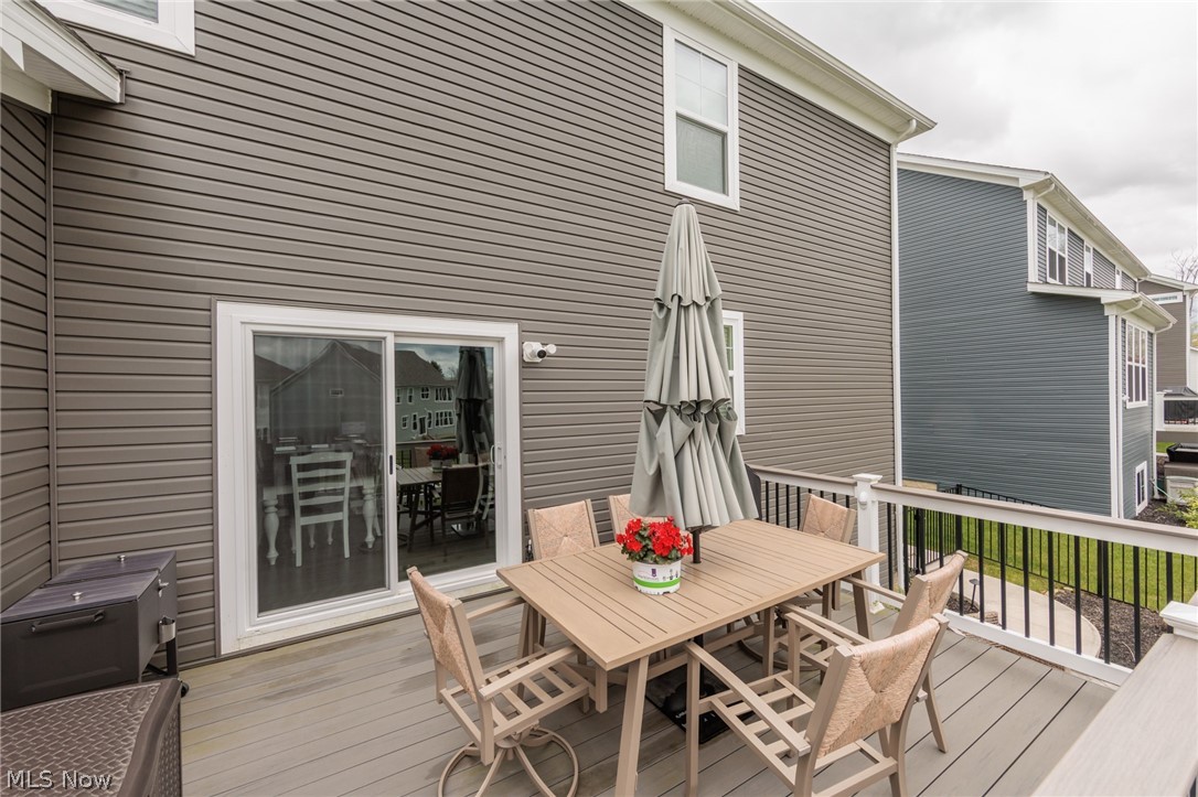 3487 Crandall Avenue Richfield OH 44286