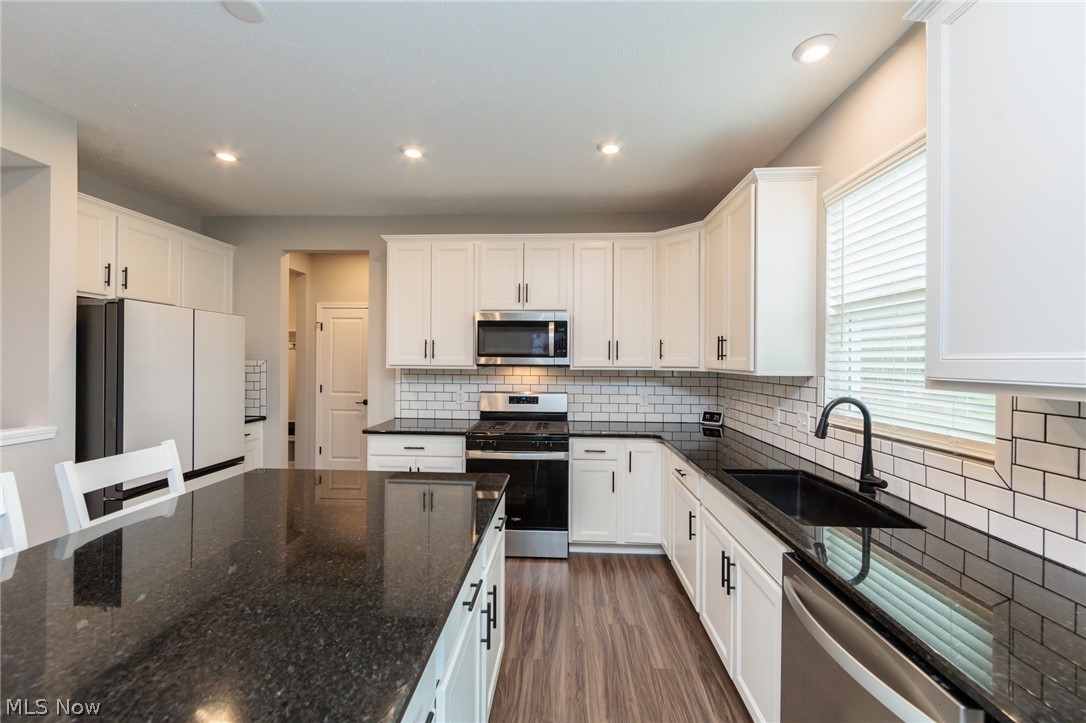 3487 Crandall Avenue Richfield OH 44286