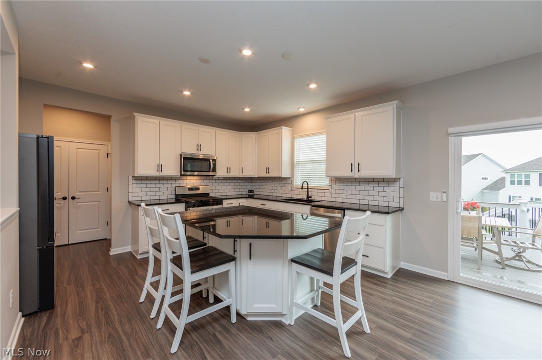 3487 Crandall Avenue Richfield OH 44286