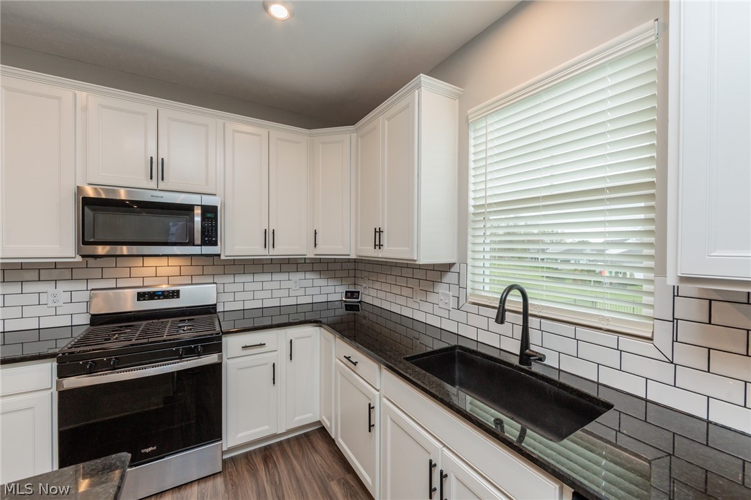 3487 Crandall Avenue Richfield OH 44286