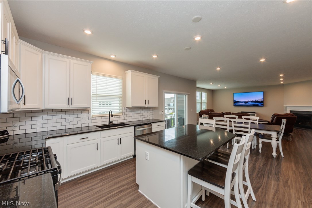 3487 Crandall Avenue Richfield OH 44286