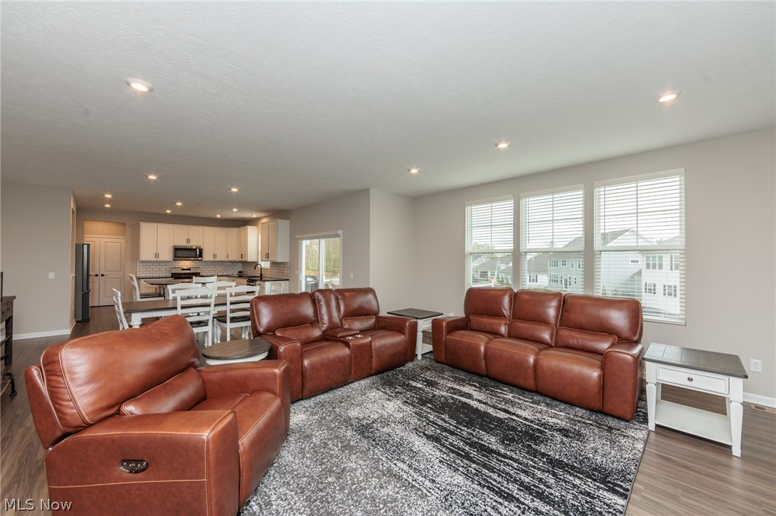 3487 Crandall Avenue Richfield OH 44286