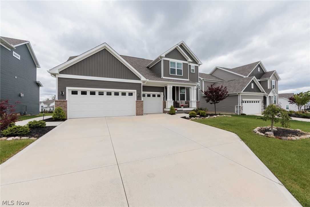 3487 Crandall Avenue Richfield OH 44286