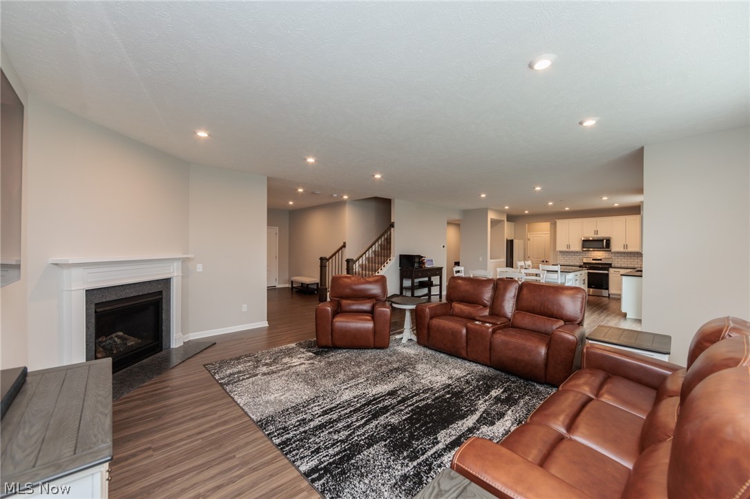 3487 Crandall Avenue Richfield OH 44286