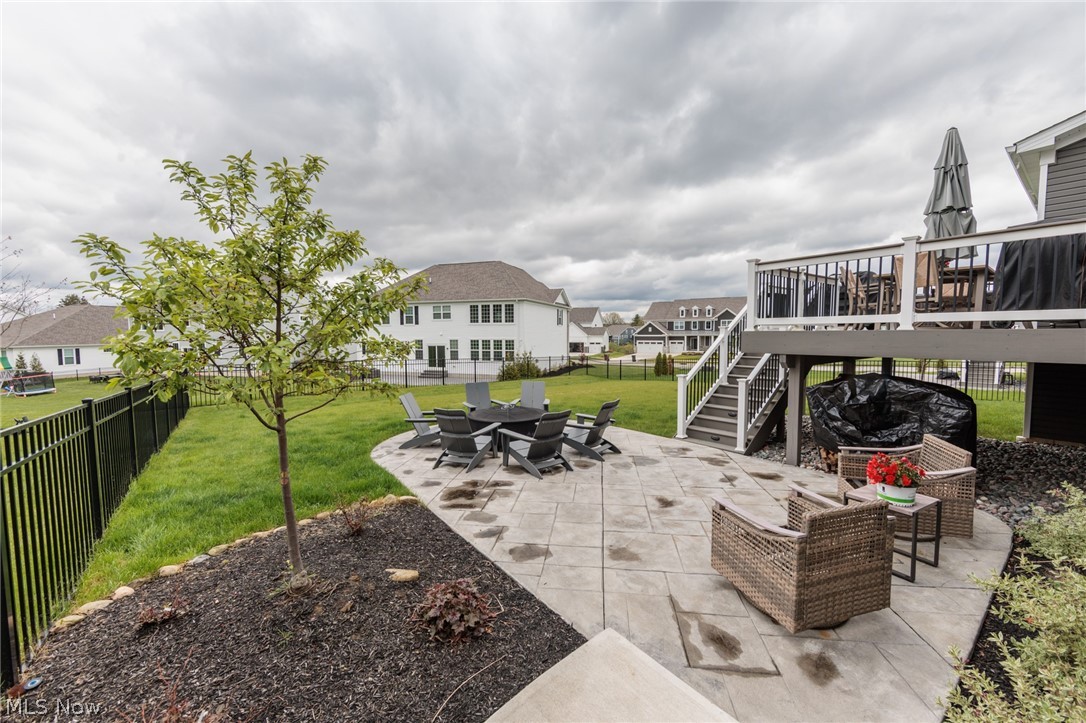 3487 Crandall Avenue Richfield OH 44286